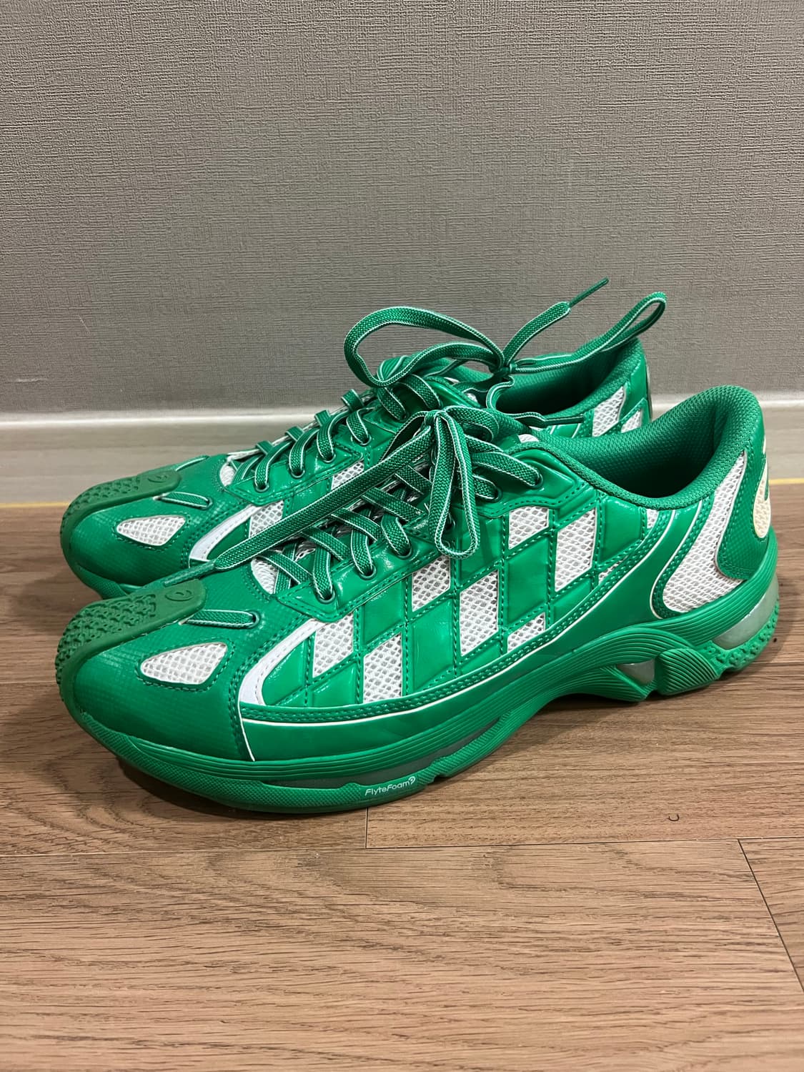 아식스 키코 코스타디노브 젤키릴 280 상품이미지2