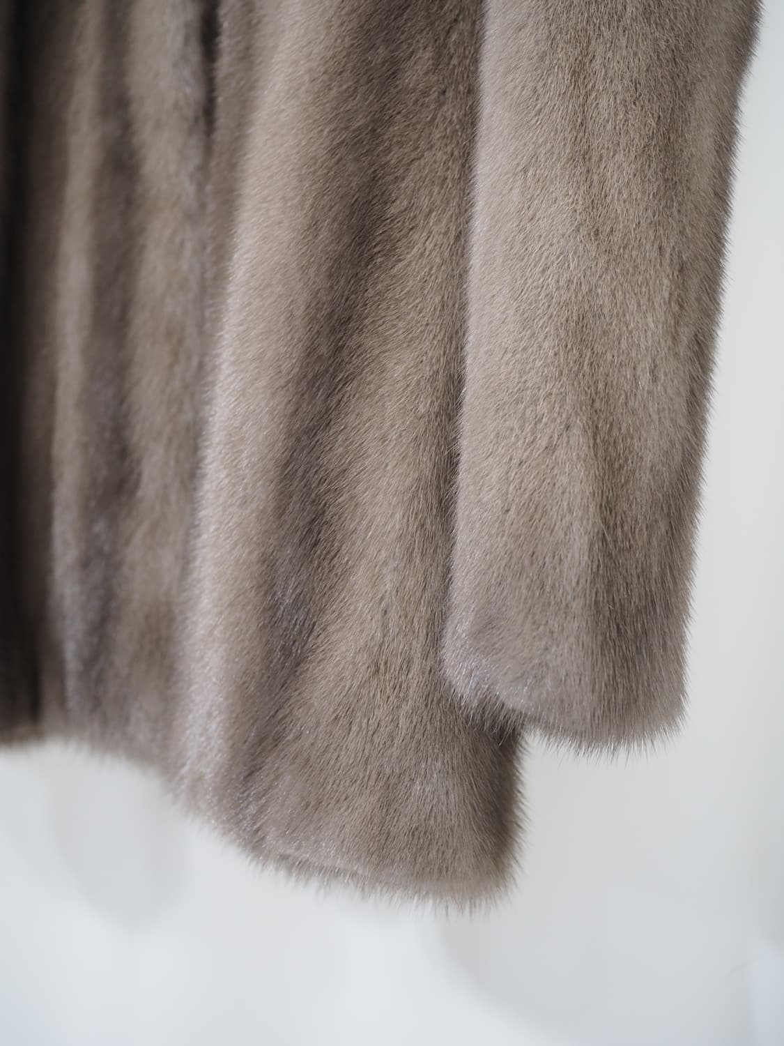 Yamaoka mink fur jacket  상품이미지3