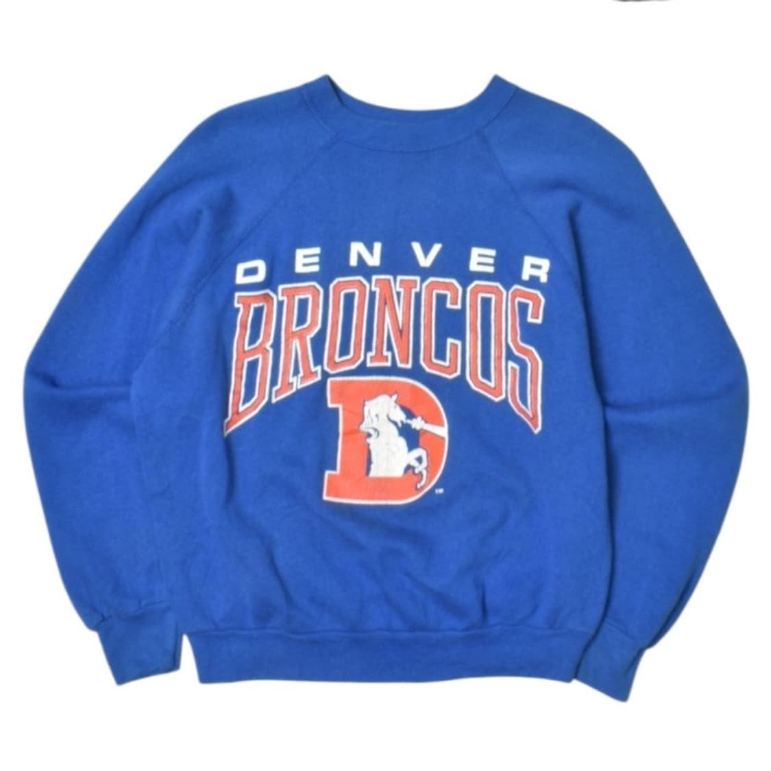 90S USA 아텍스 맨투맨 스웻셔츠 M N1309 상품이미지1