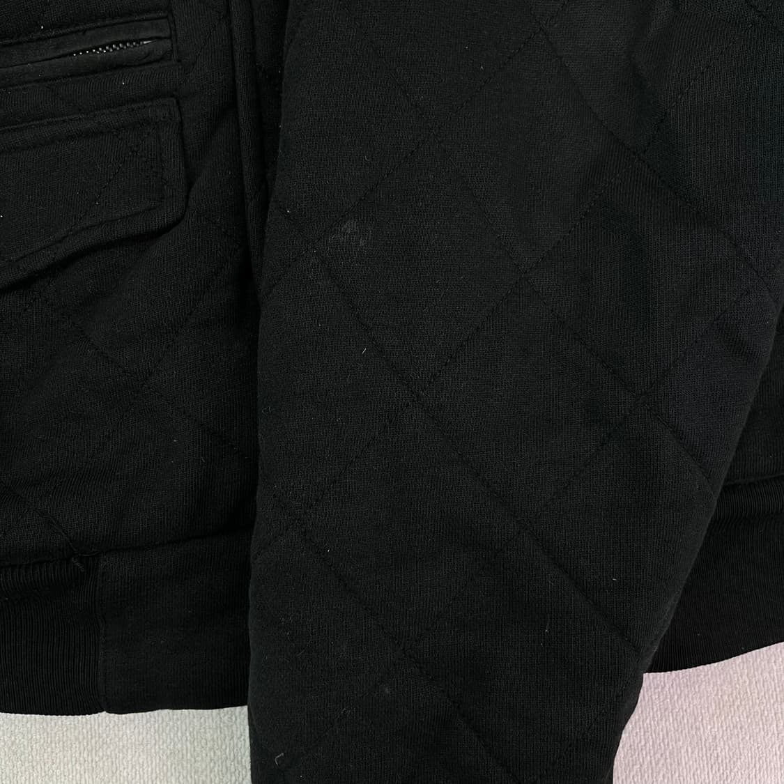 100 폴로랄프로렌 퀄팅 큐프라 자켓 상품이미지6