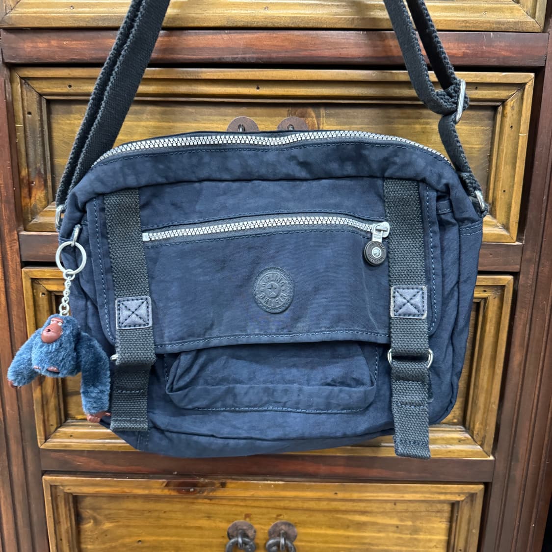 키플링 크로스백 상품이미지2