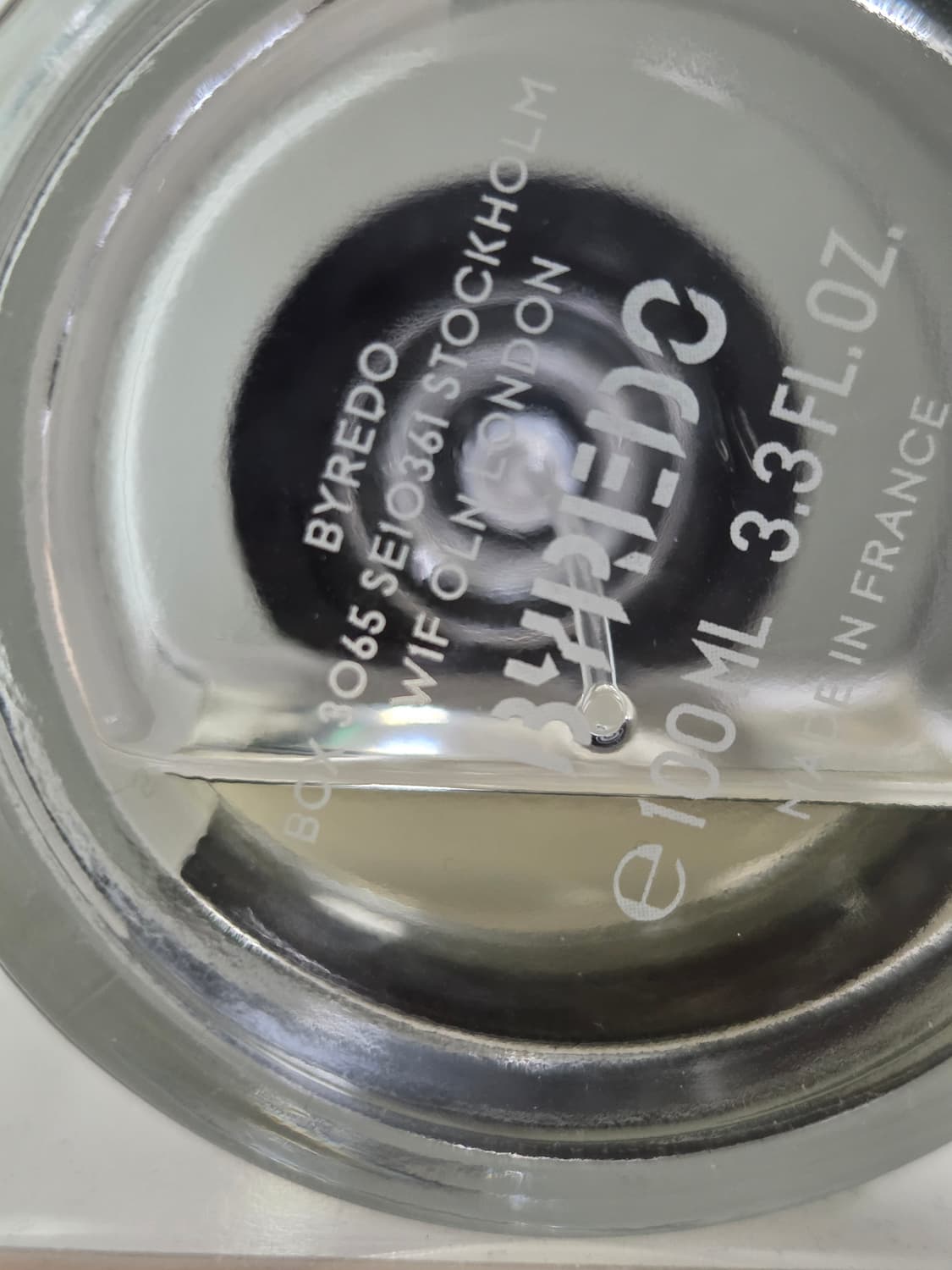 바이레도 집시워터 100ml 정품 상품이미지3