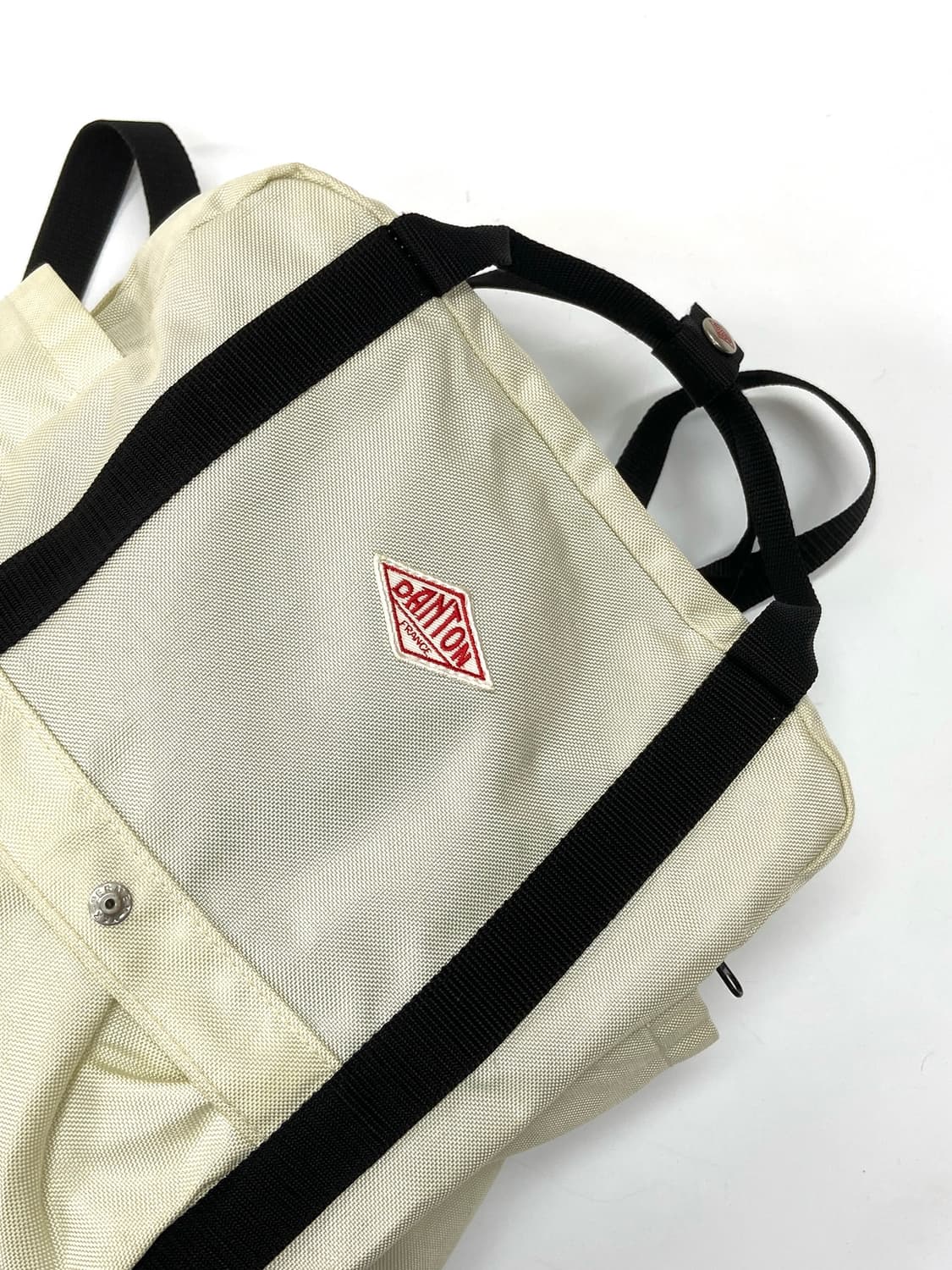 Danton ivory bag pack 상품이미지5