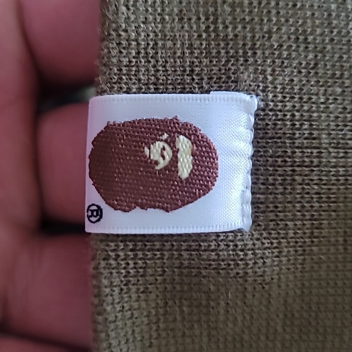 Bape 남자 후드 샤크 XL 상품이미지4