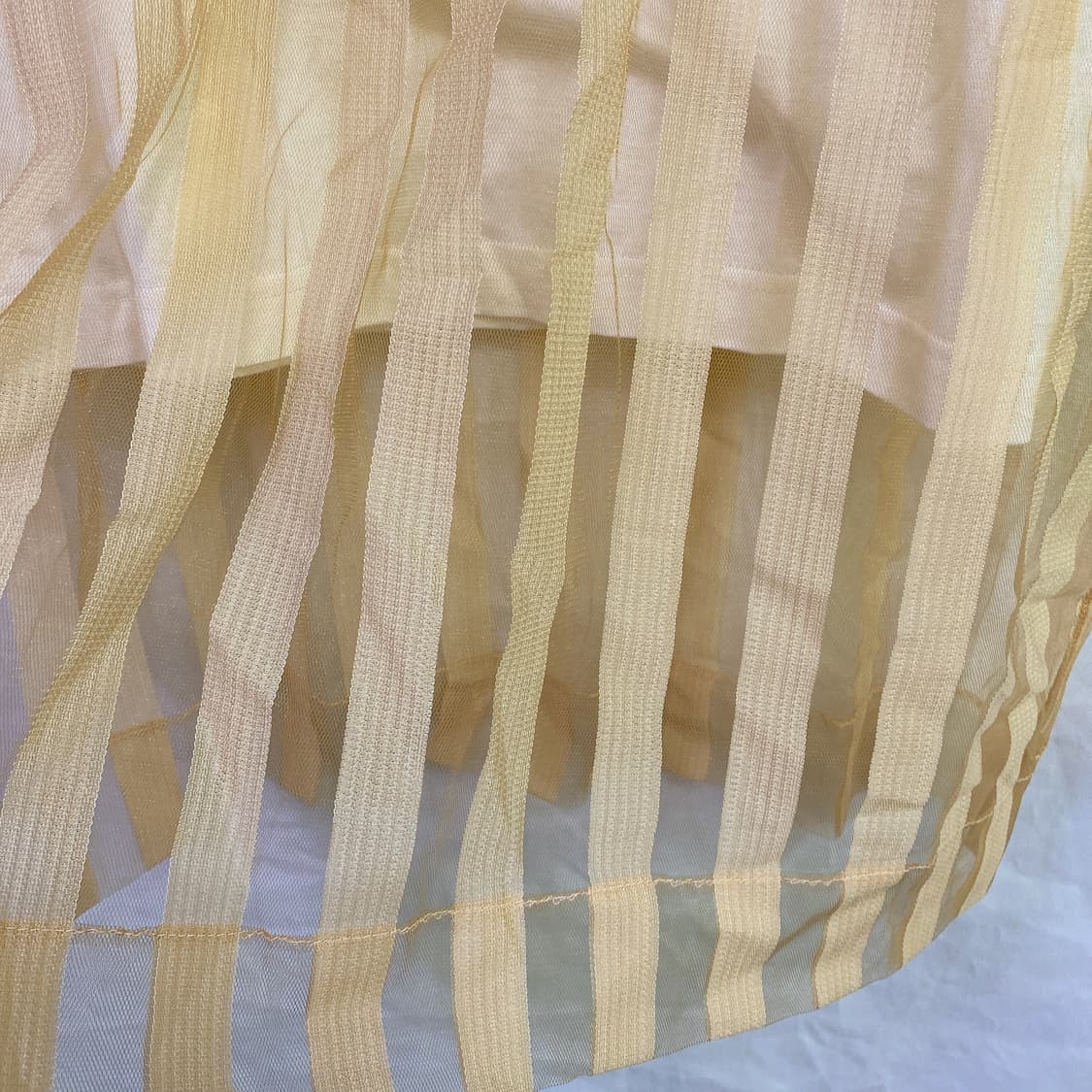 (새제품)미하라 야스히로 여성 반팔 티셔츠 상품이미지3