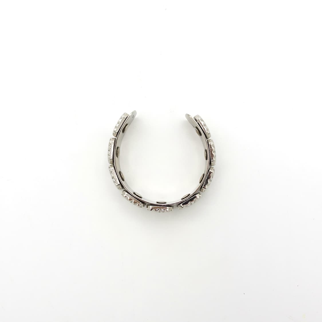 TOGA 토가 CONCHO METAL BANGLE 콘초 메탈 팔찌 상품이미지3