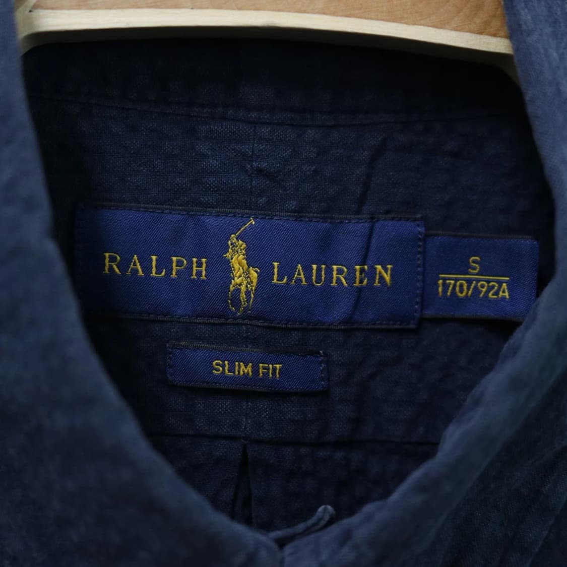 POLO RALPH LAUREN Seersucker 70243 상품이미지6