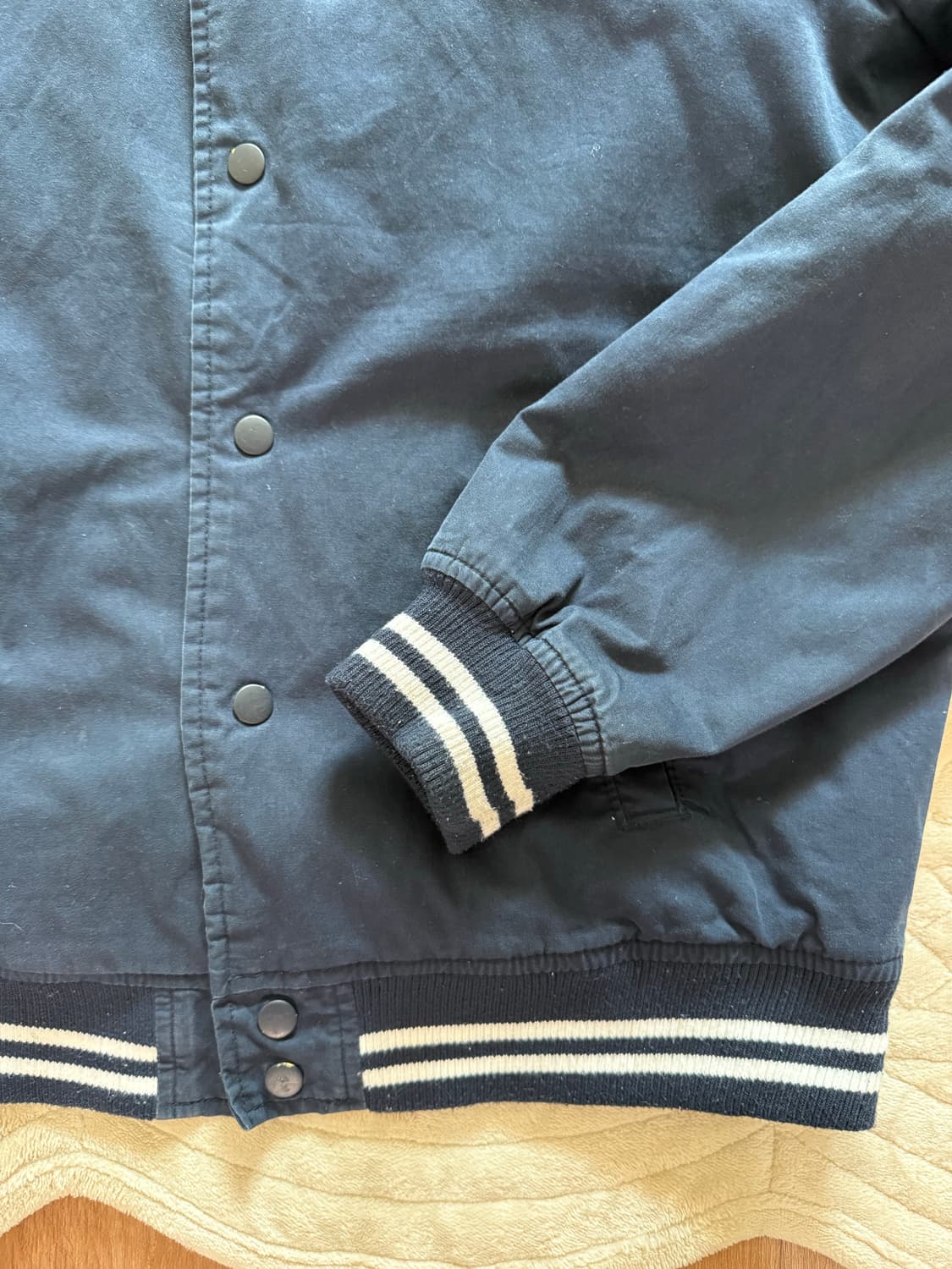 폴로 바시티 상품이미지4