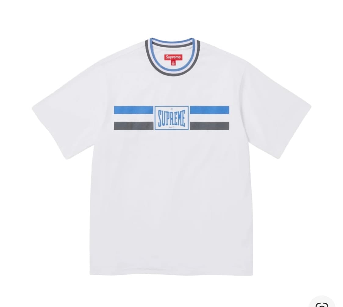 슈프림 24ss 티셔츠 (새상품) 상품이미지1