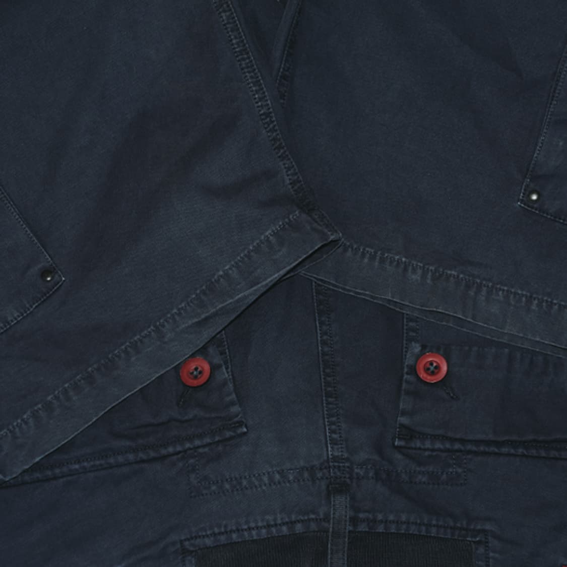 ARMANI EXCHANGE 카고쇼츠 상품이미지8