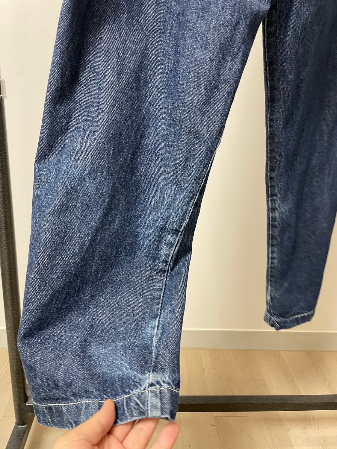 (32) Fubu 후부 카펜터 데님팬츠 상품이미지8