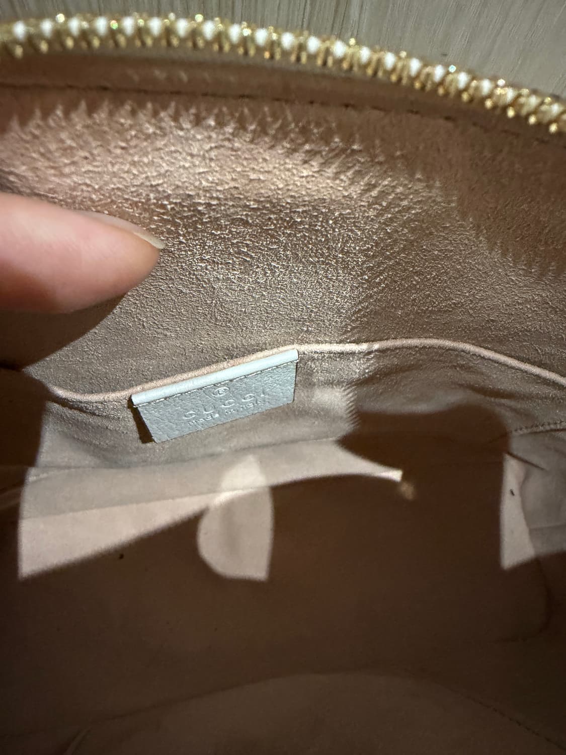 구찌 오디피아 플로랄 숄더백 상품이미지6