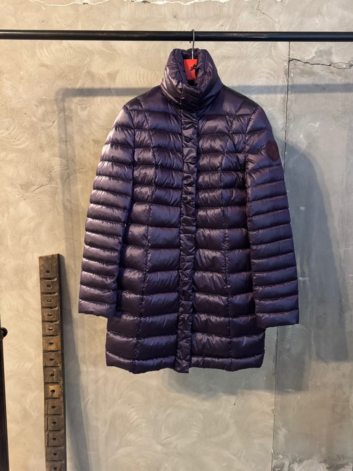 에스카다 구스다운 코트 55~66 상품이미지5