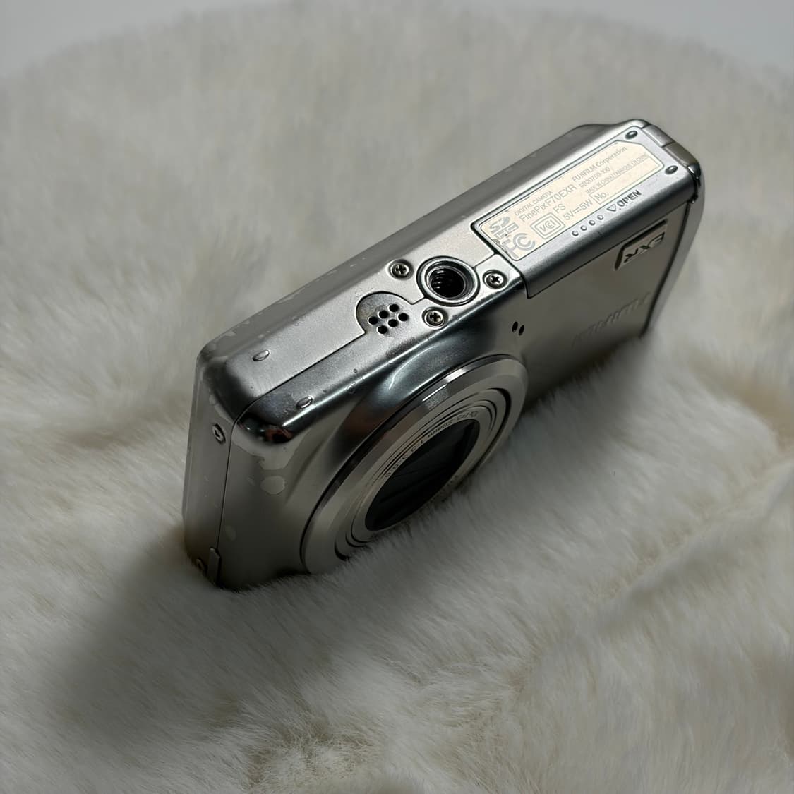 후지필름 파인픽스f70exr 상품이미지5