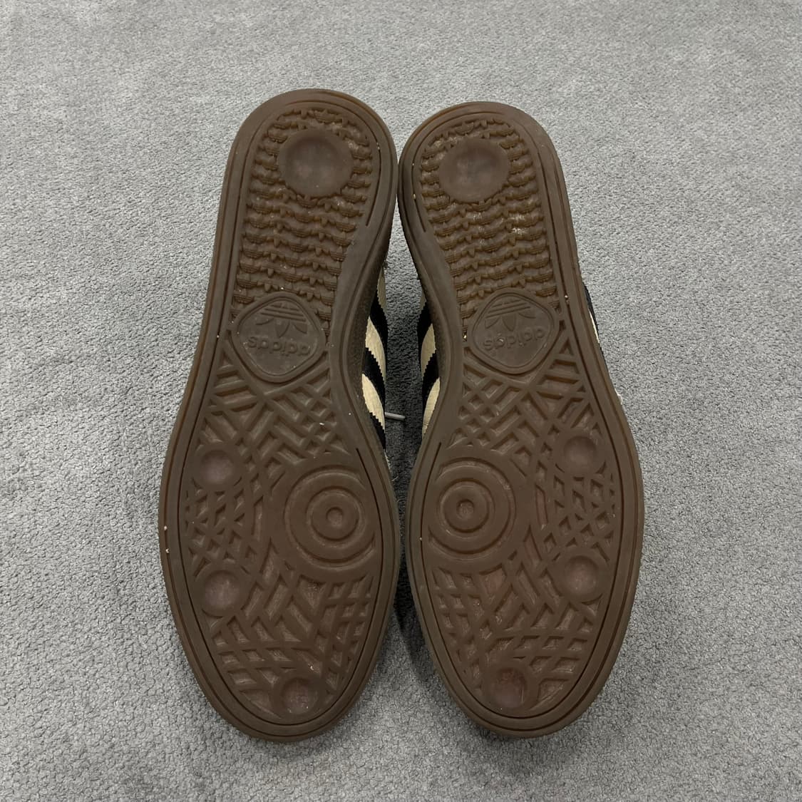 280 아디다스 스페지알 핸드볼 스니커즈 상품이미지5