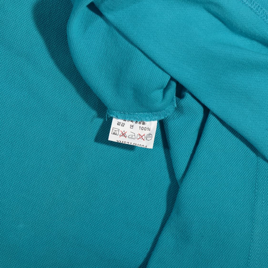 빈폴 코튼 PK 반팔티셔츠 B687 상품이미지4