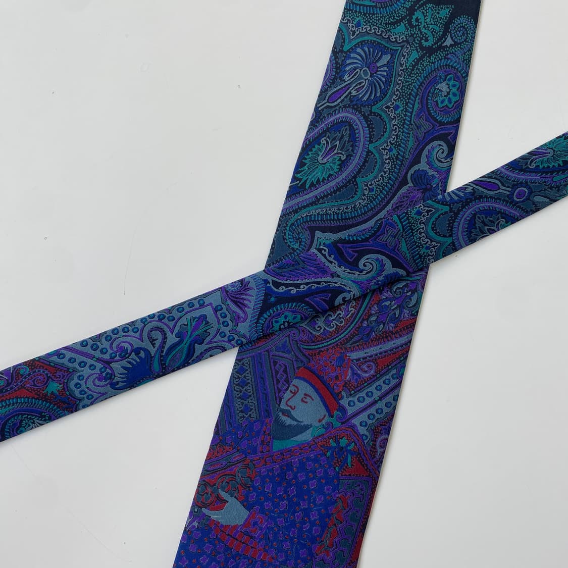 Argenteux 정품 넥타이 상품이미지4