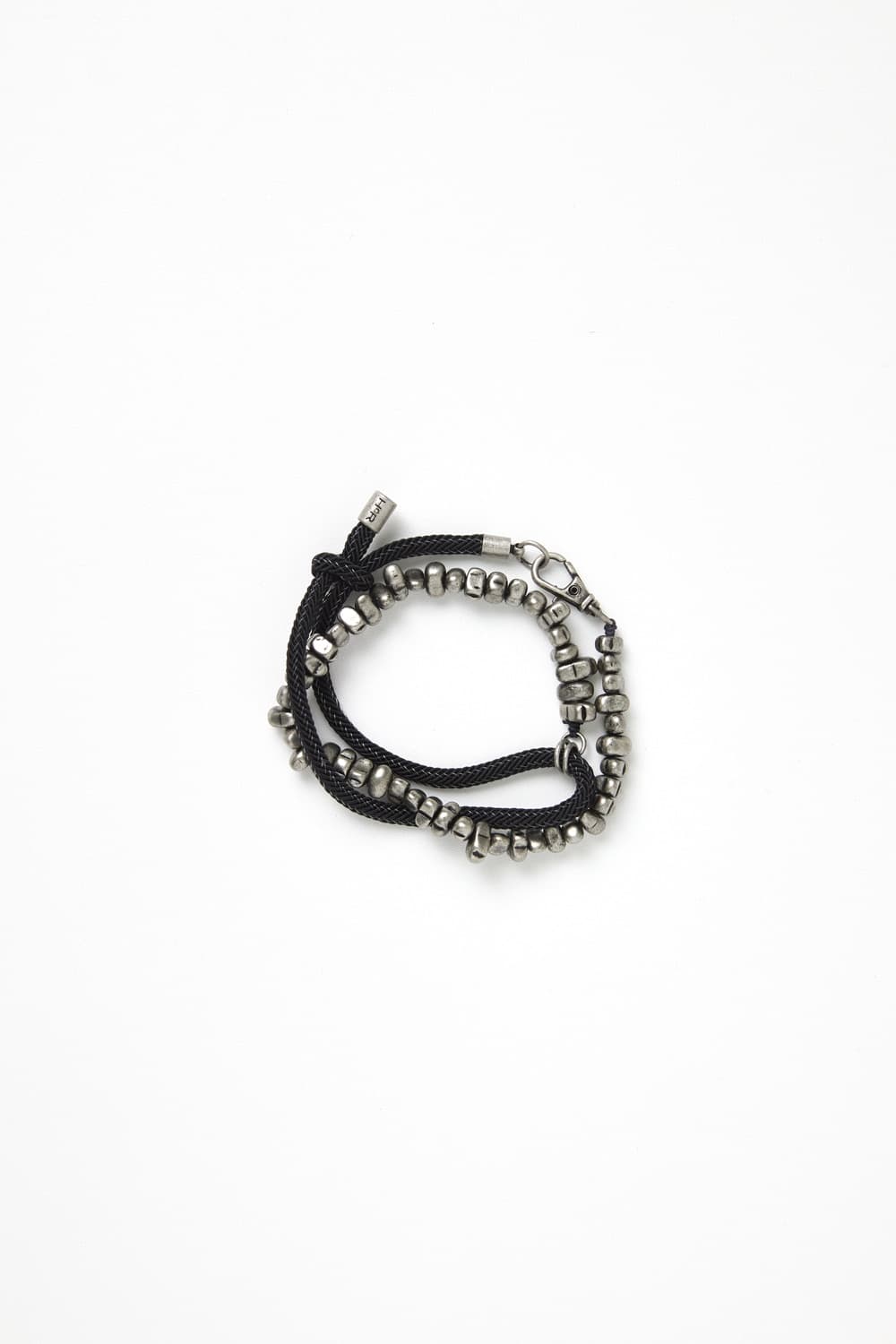 Hatchingroom Stone Ball 3way Bracelet 상품이미지2