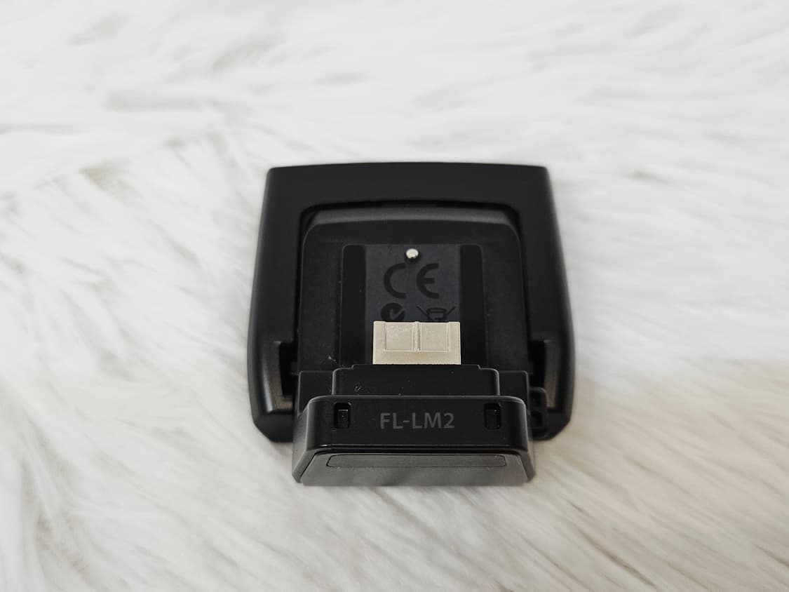 [A급] 올림푸스 FL-LM2 외장 플래시 판매 상품이미지3