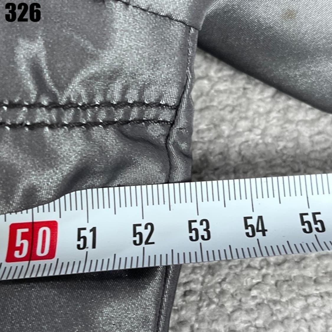 크로커다일 여성 트렌치코트  상품이미지4