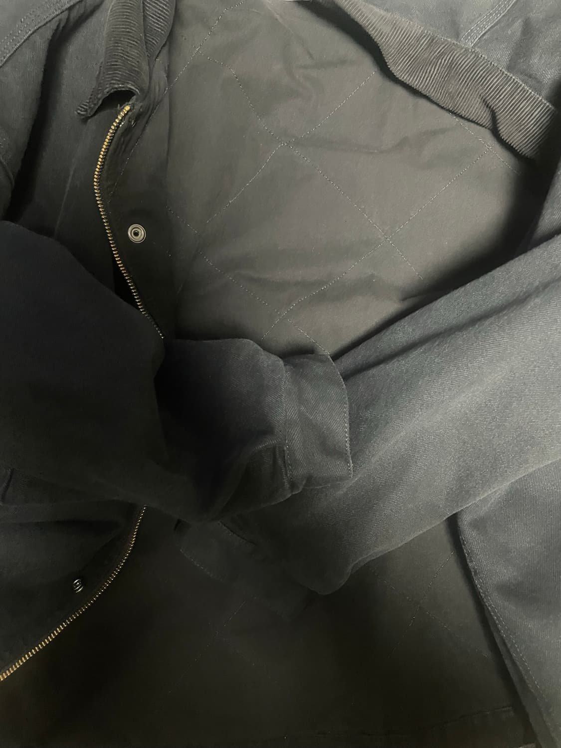 Willy chavarria work jacket Archive 상품이미지2