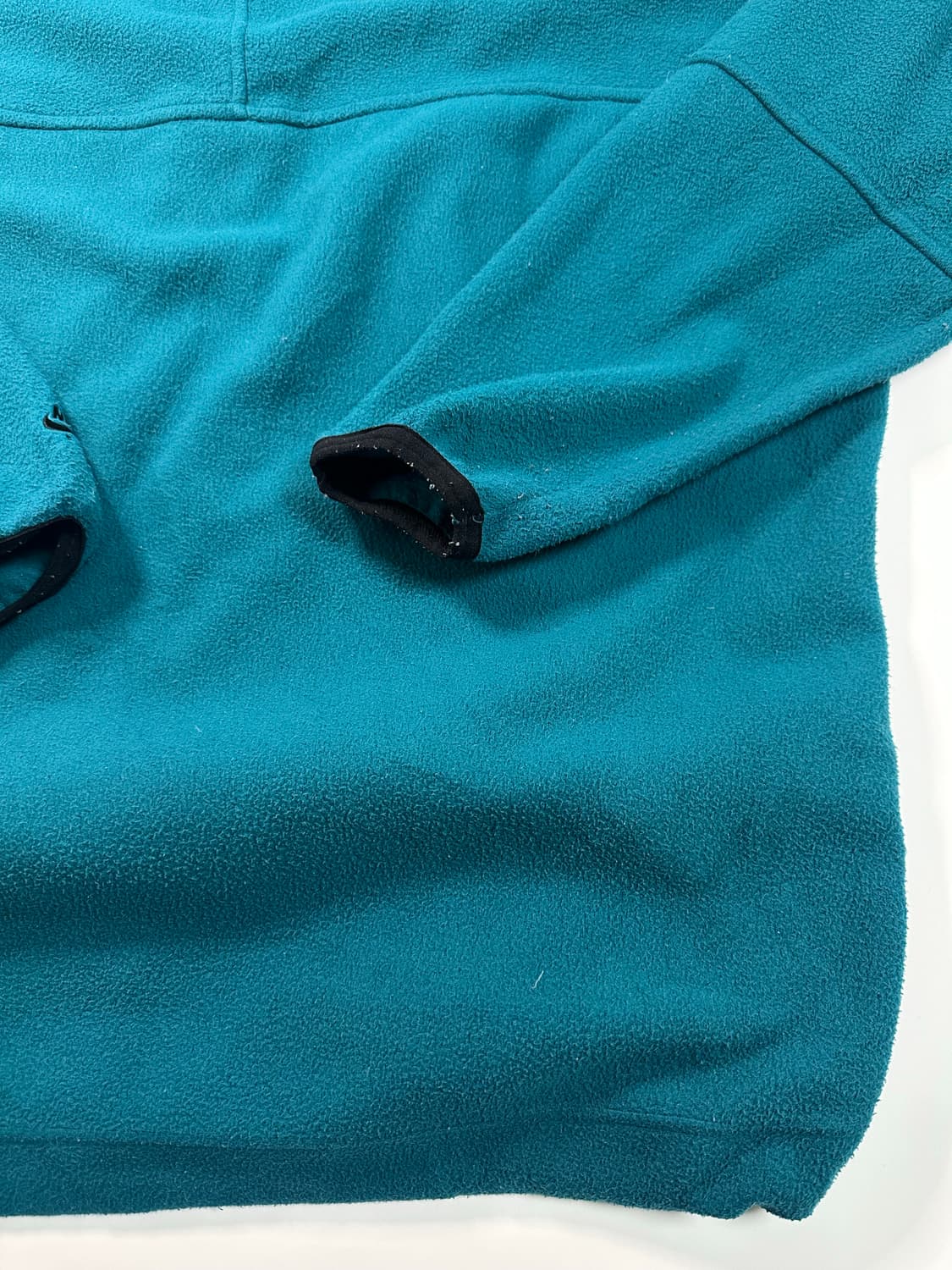 나이키 ACG 플리스 아노락 상품이미지9