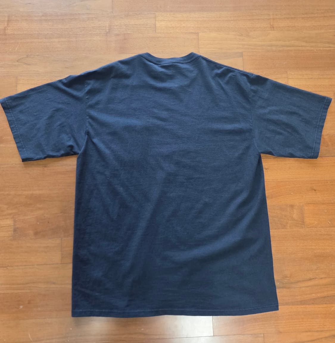 00s Fedex 페덱스 포켓 반팔티셔츠 블랙 [xl] 상품이미지2