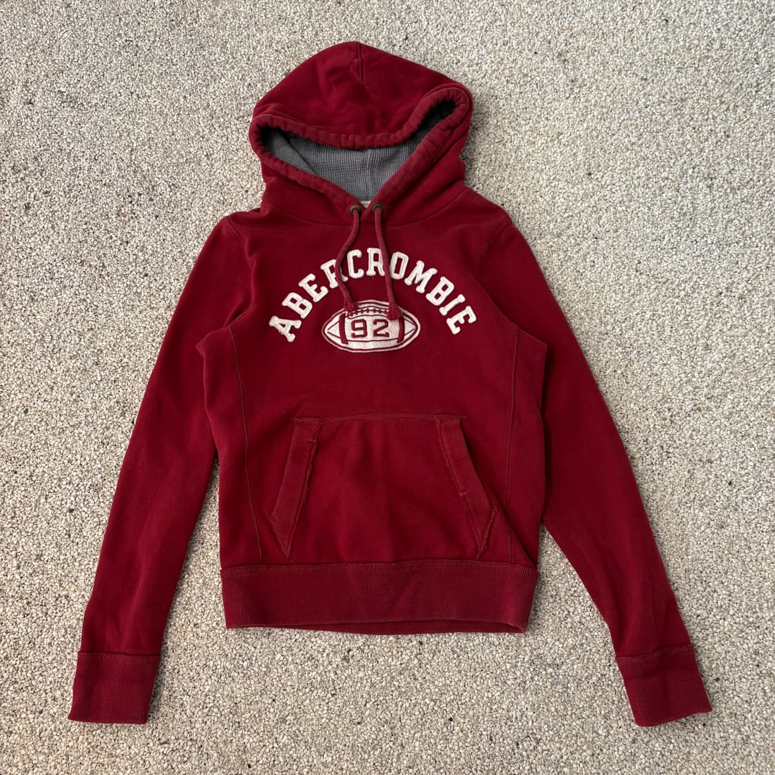 아베크롬비 후드티 상품이미지1