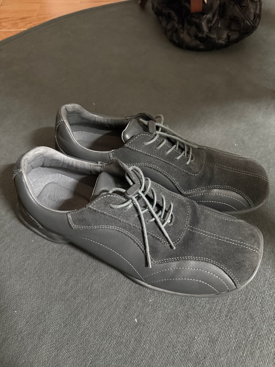 페몬트 스퀘어 그레이 280mm 상품이미지2