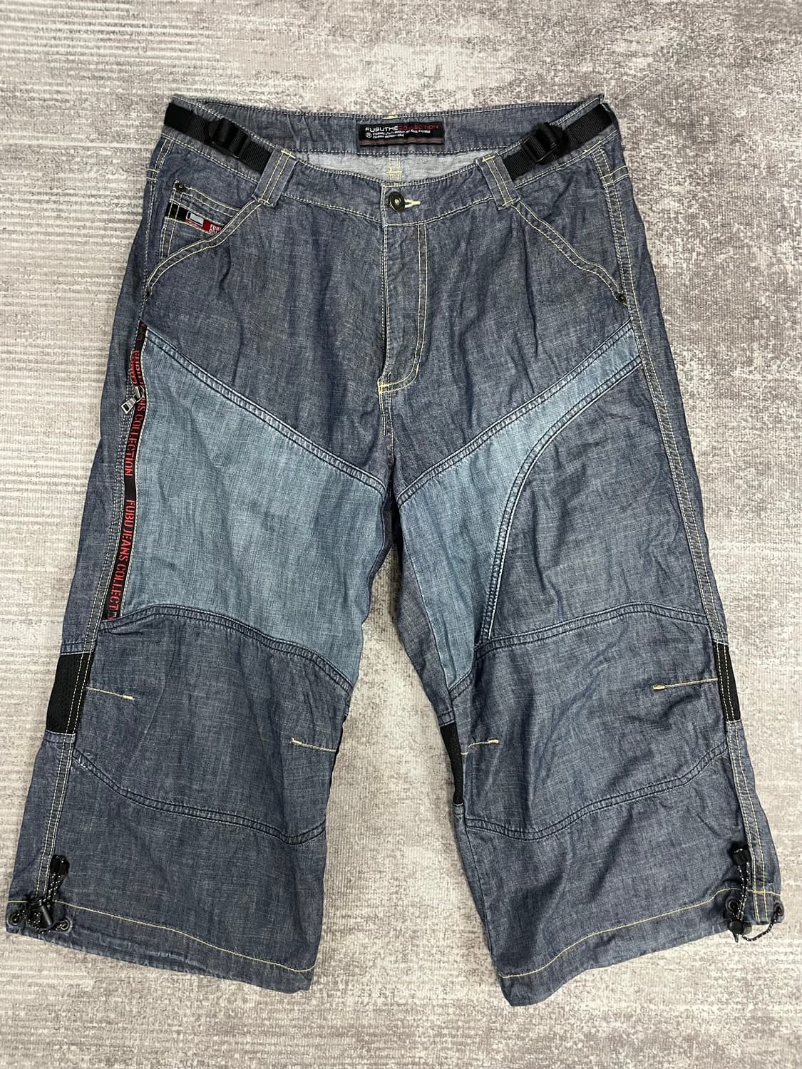 90s vintage FUBU 상품이미지1