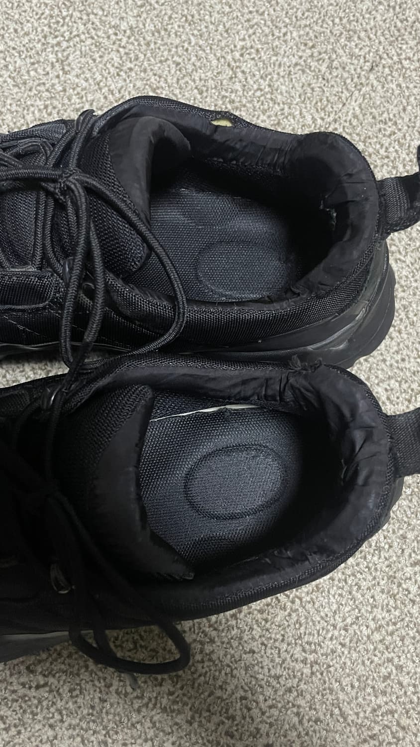 (44)로아 카타리나 블랙 상품이미지2