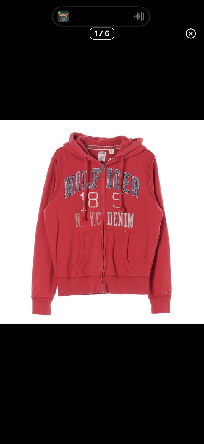 타미힐피겨 상품이미지1