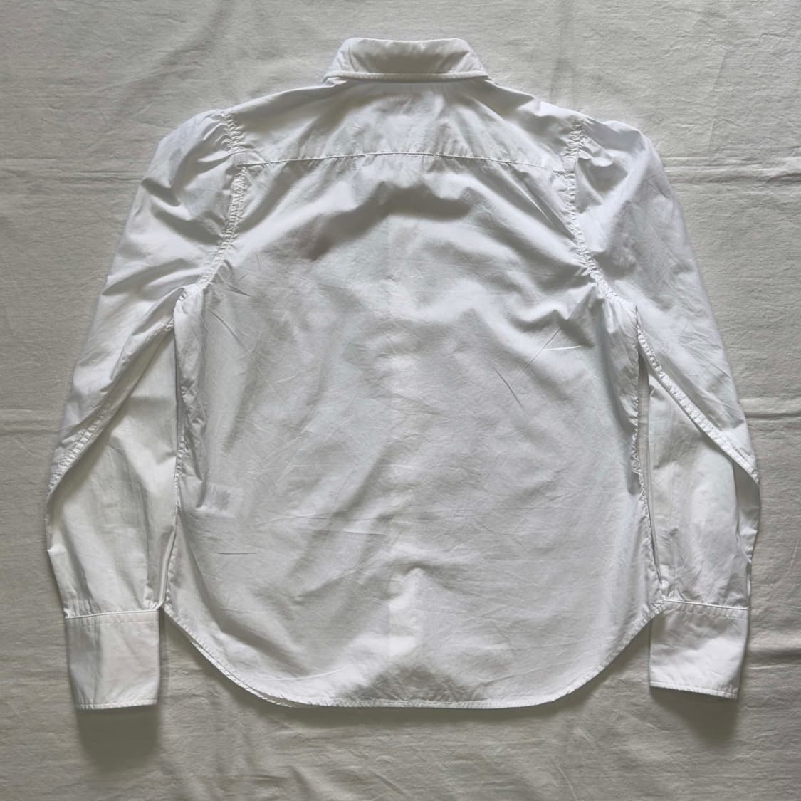 폴로 랄프로렌 우먼 옥스포드 셔츠 상품이미지7