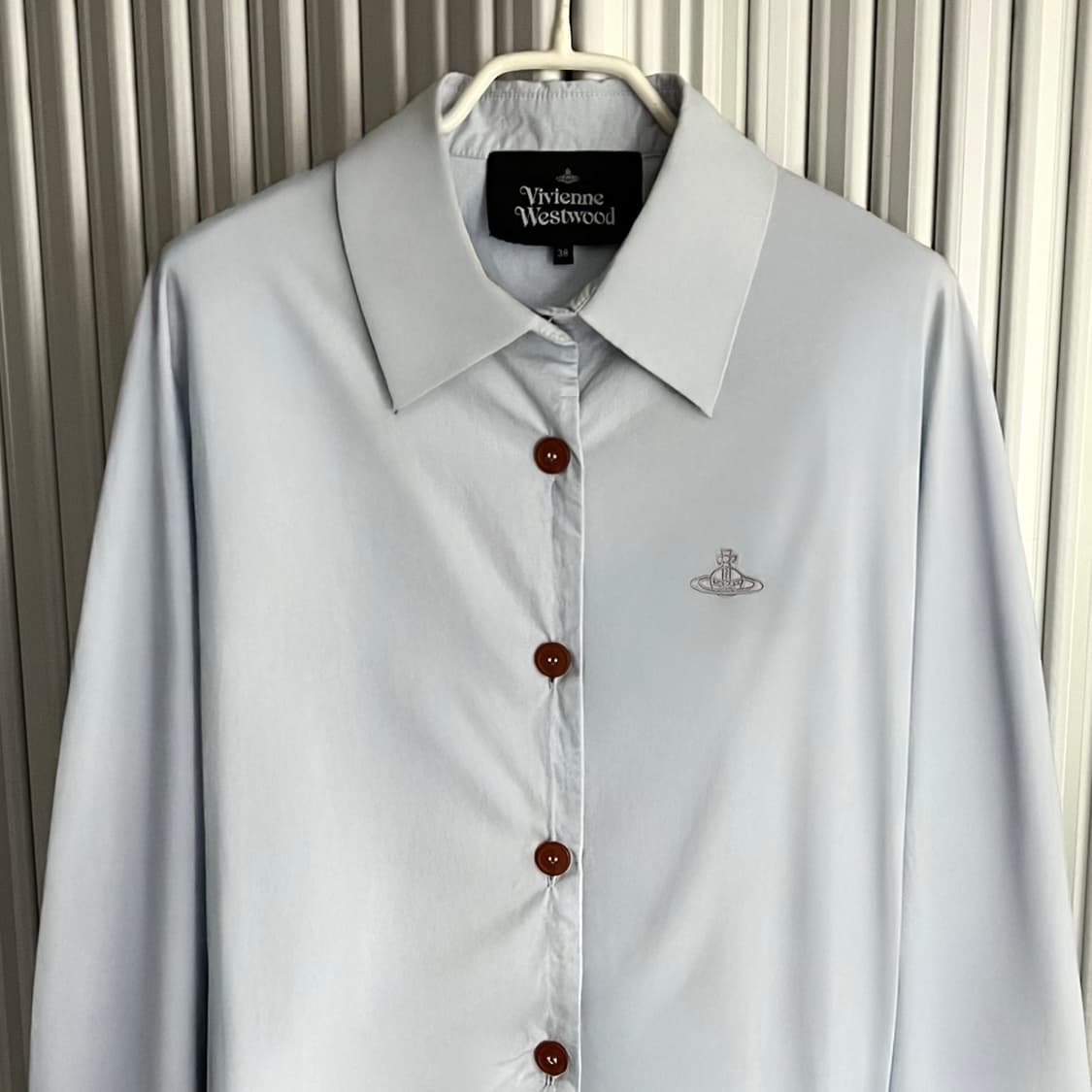 vivienne westwood blouse 상품이미지2