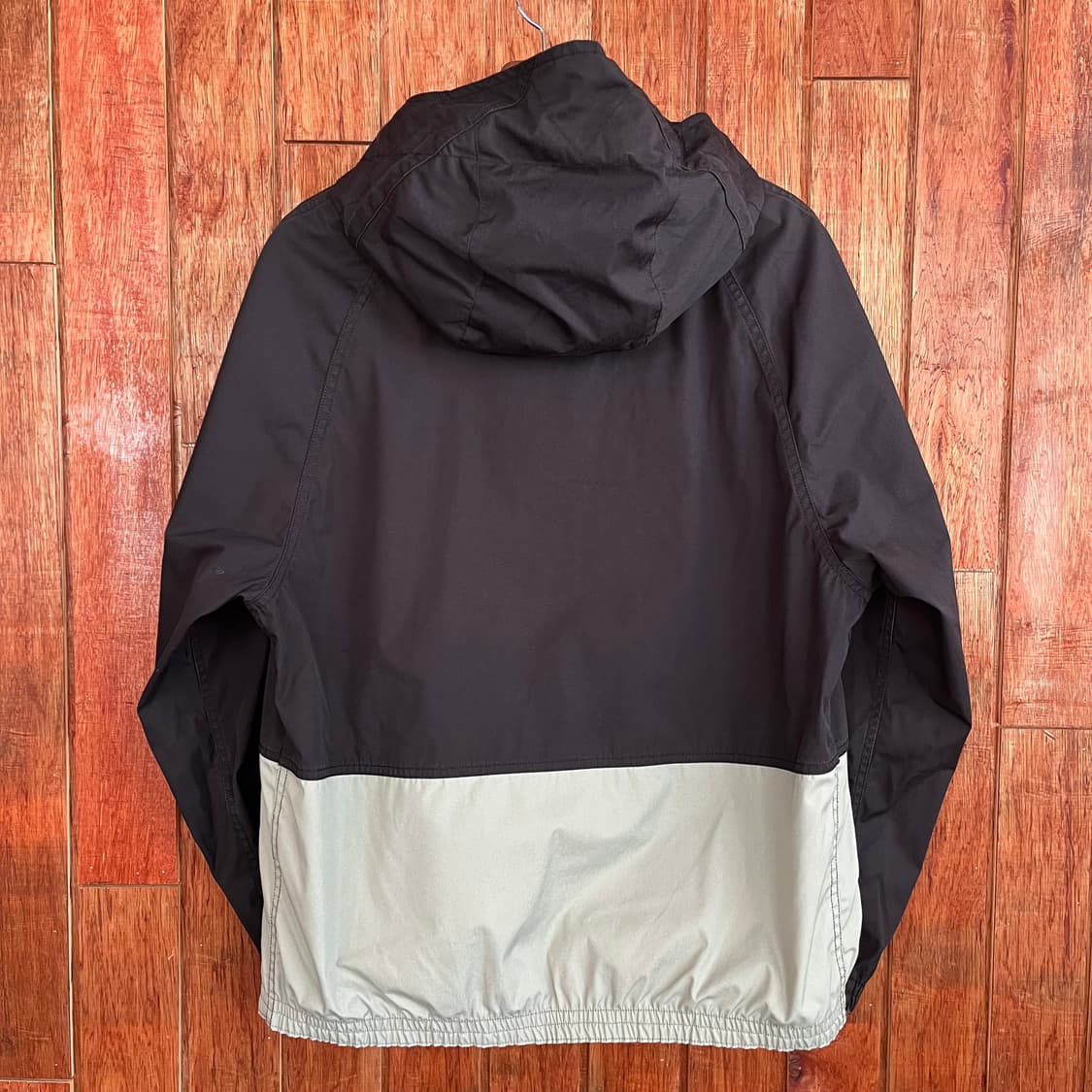 The north face  purple label  몽키타임 바람막이 상품이미지3