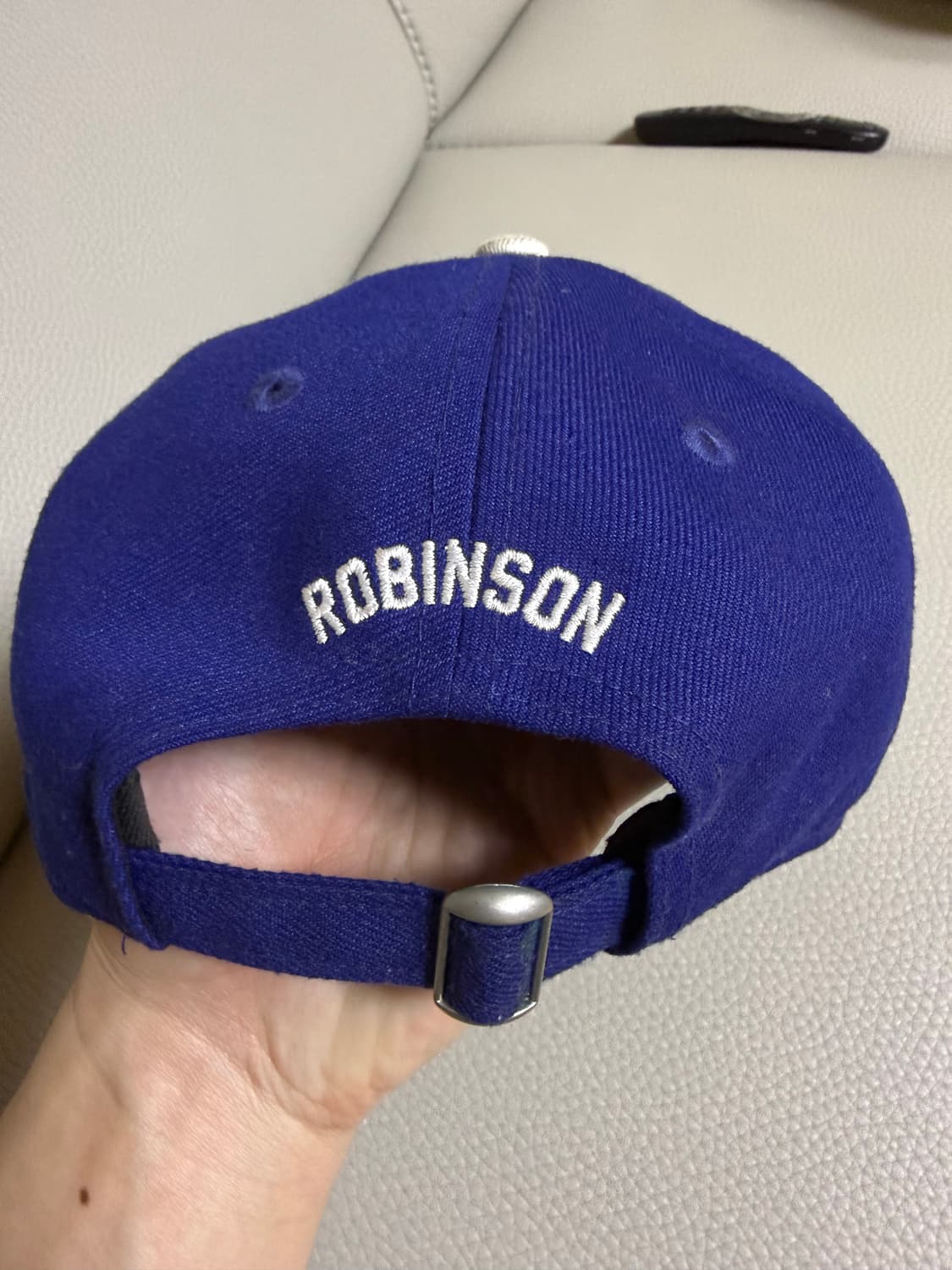 뉴에라 X 헤리 로빈슨 상품이미지4