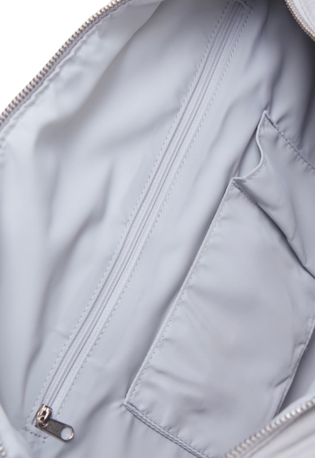 Tense Dance  Heart big bag light gray 상품이미지6