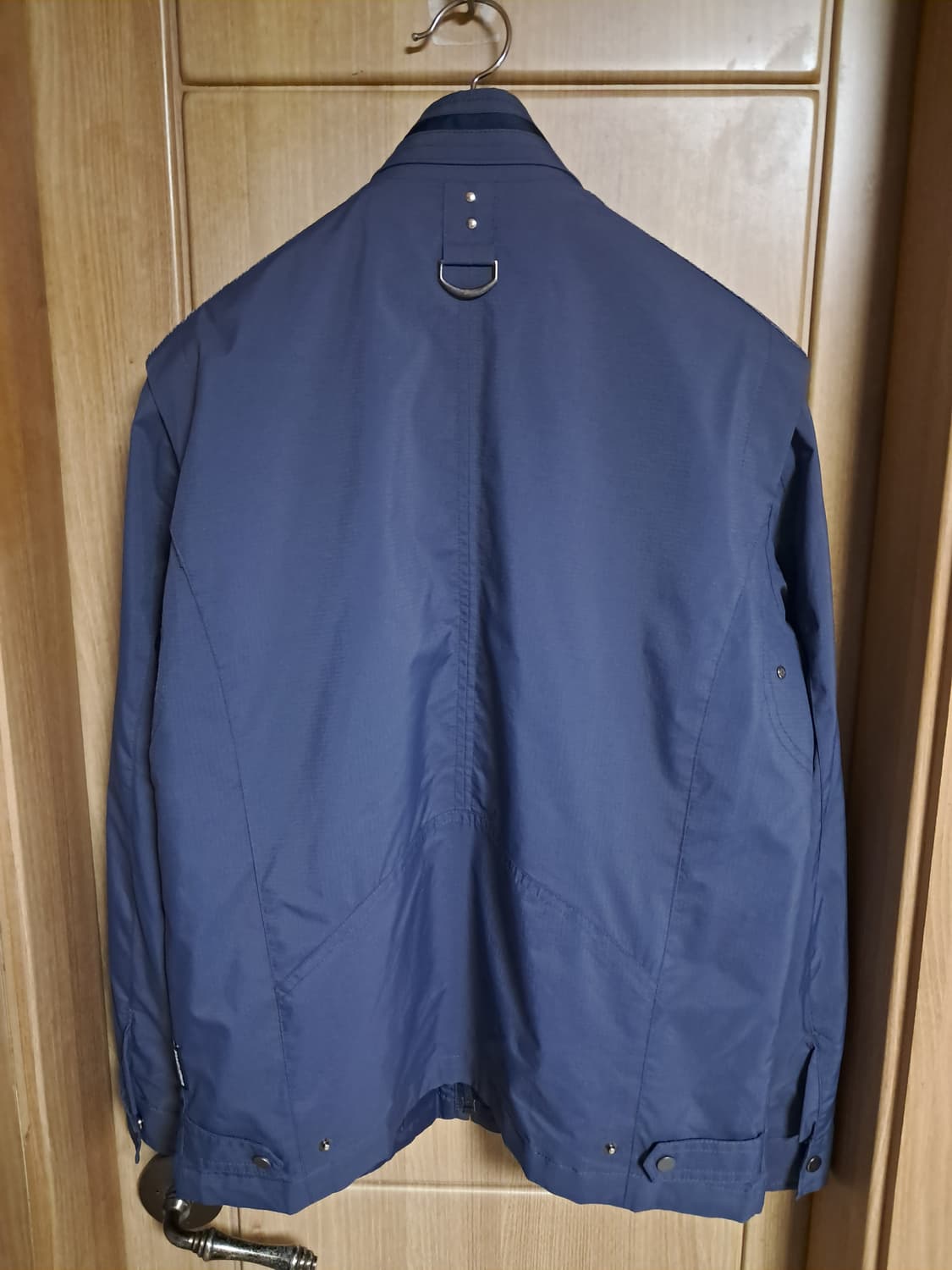 고어윈드스토퍼 봄 점퍼 남성95  상품이미지3