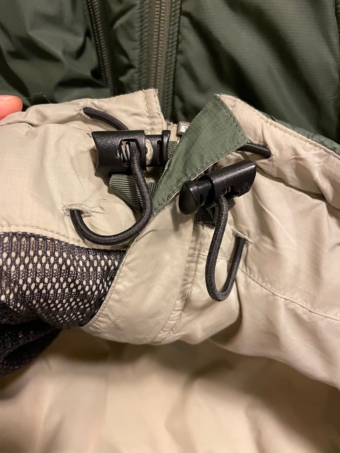 00’s 파타고니아 점퍼 상품이미지4