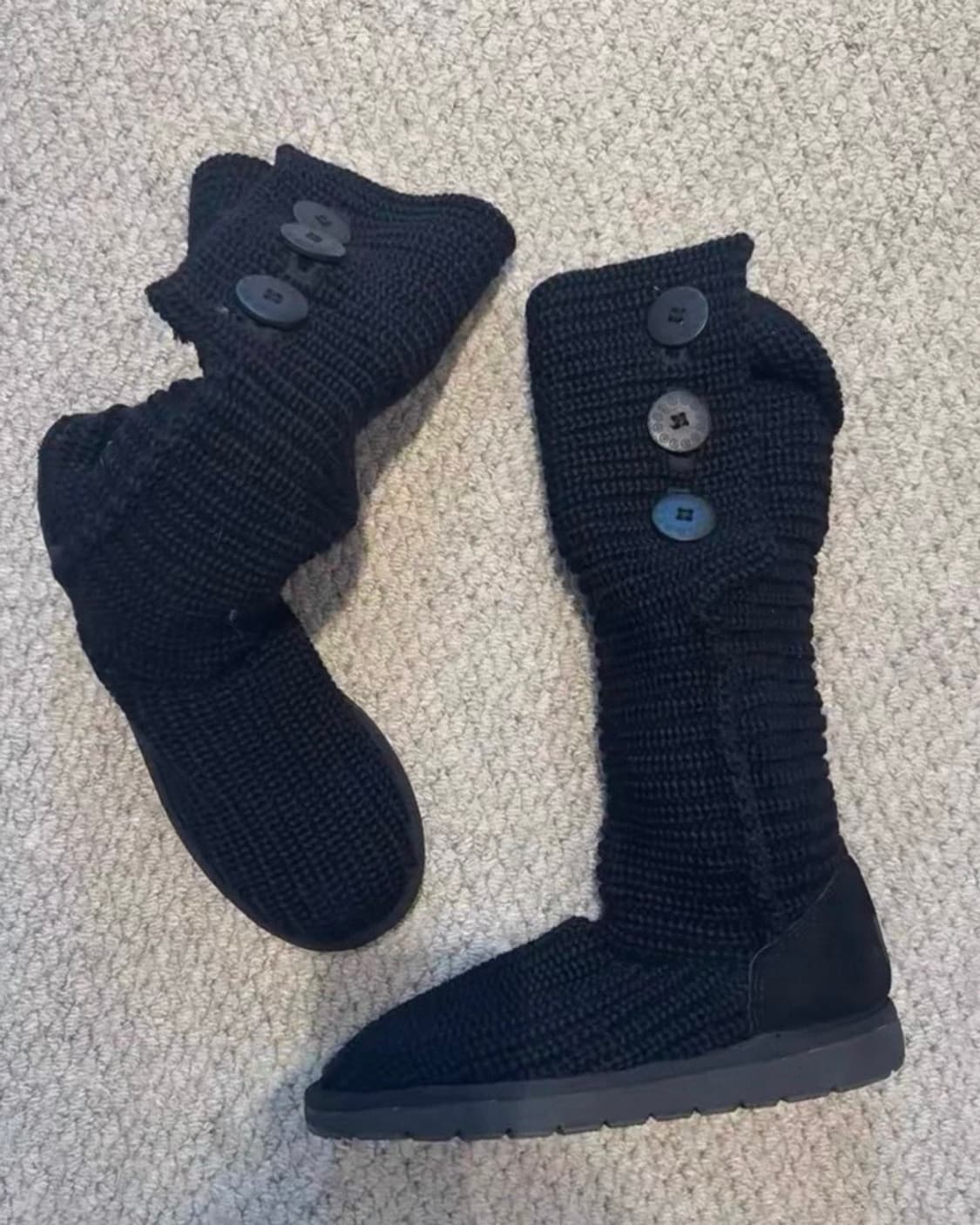 UGG 상품이미지1