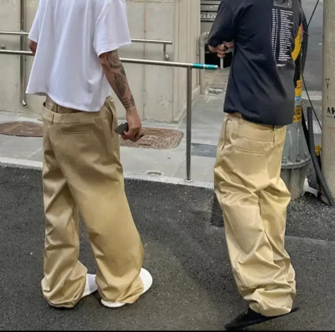 [2] 논노드 새깅치노 상품이미지2