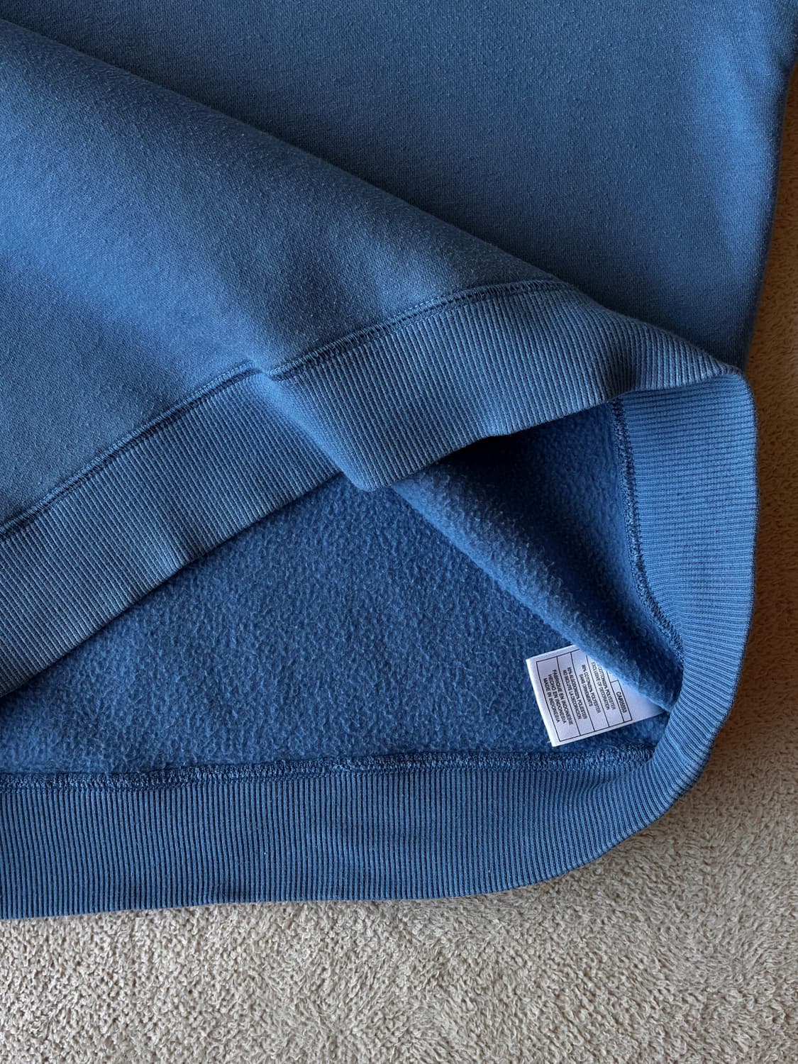 나이키 스우시 스웻셔츠 상품이미지7