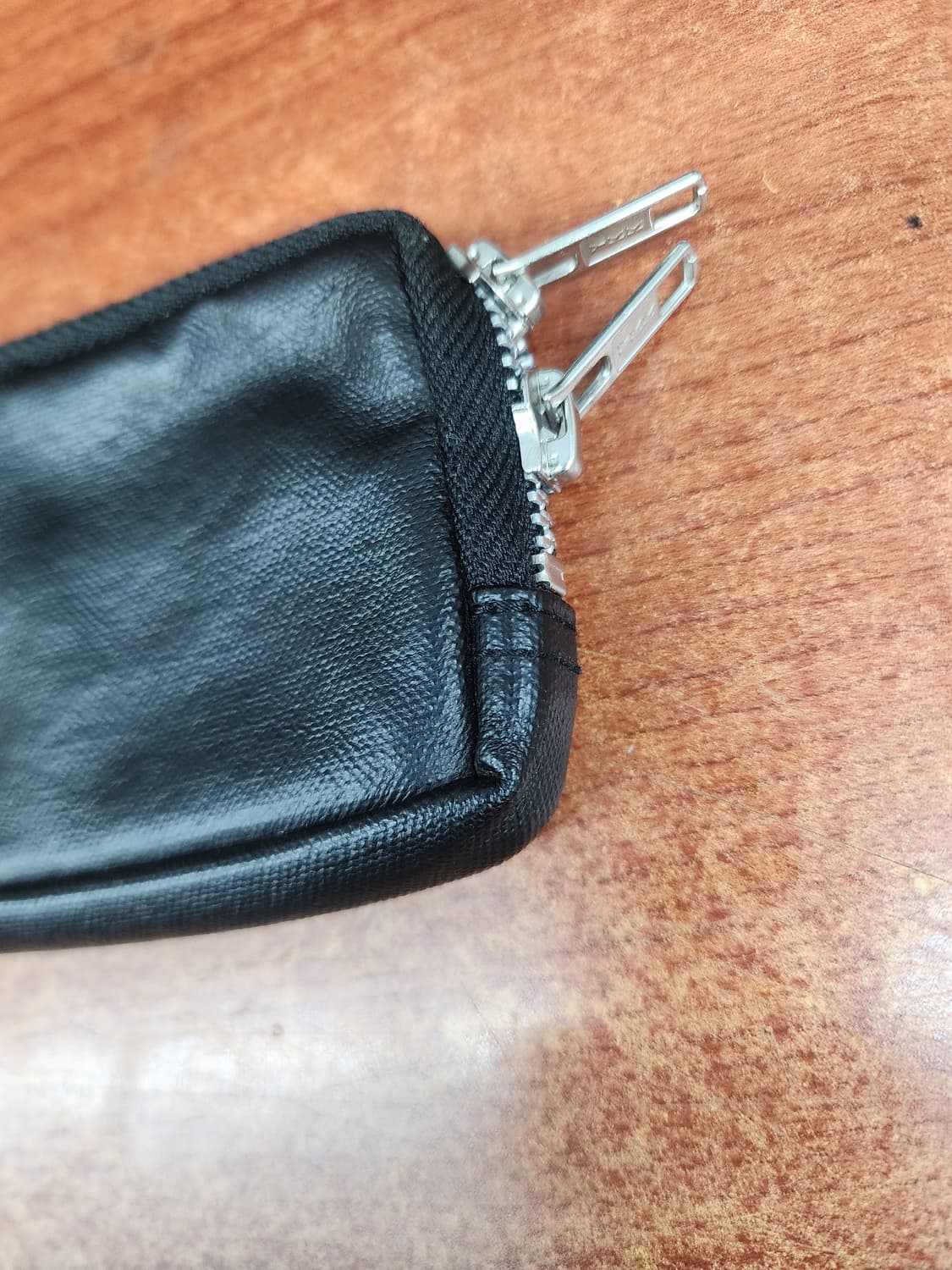 요시다포터 프리스타일 멀티코인 케이스  상품이미지5