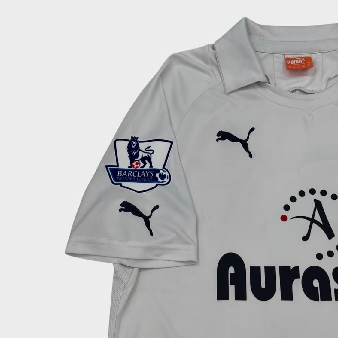 11-12 토트넘 핫스퍼 홈 No.3 가레스 베일 상품이미지4