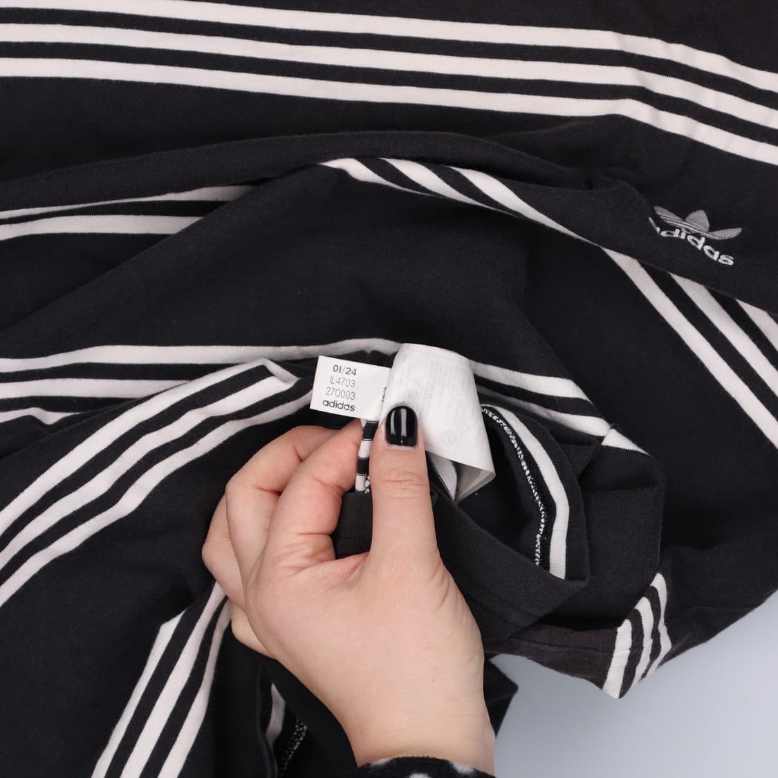 XL 아디다스 엔지니어드 반팔 티셔츠 0204M 상품이미지5