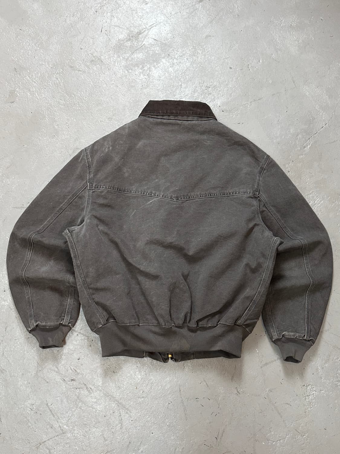 00's OG 칼하트 J14 산타페 칼하트 CMT 디트로이트 상품이미지4