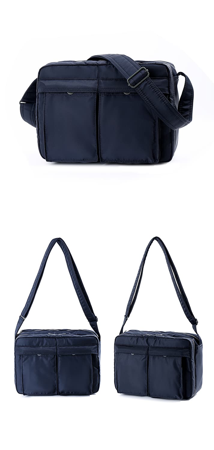 남성 크로스백 숄더백 여행 가방 상품이미지10