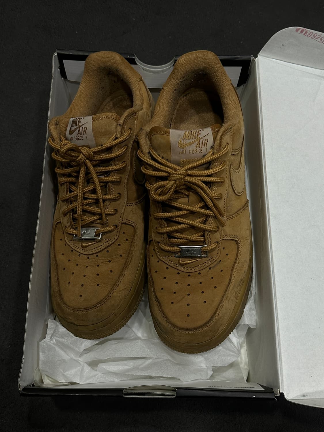 슈프림 된장포스 245 상품이미지1