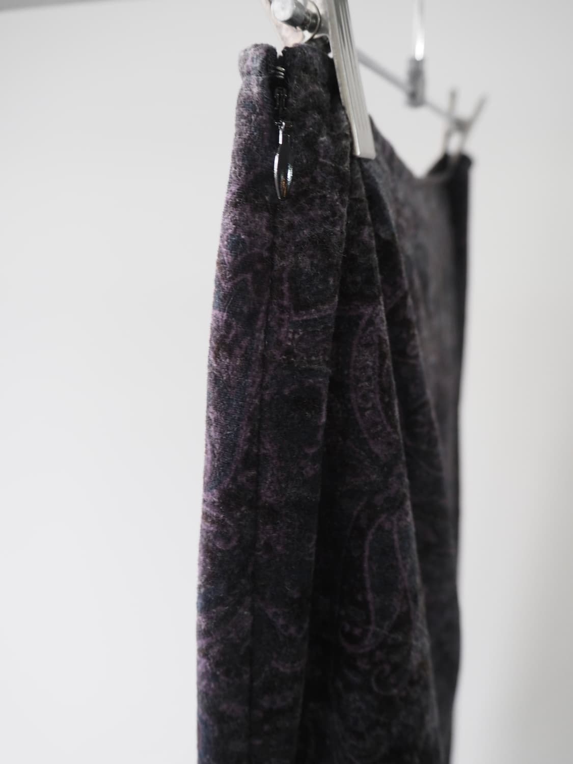 JAYRO paisley skirt 상품이미지3