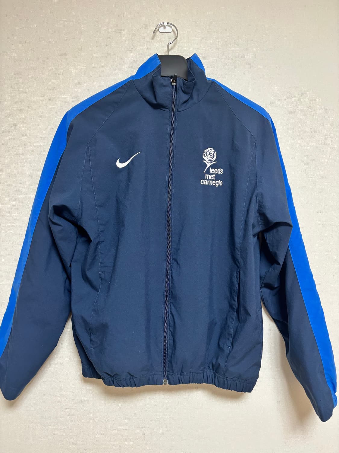 나이키 00s 풋볼 트랙탑  상품이미지1